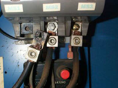 600-volt-loose-connection