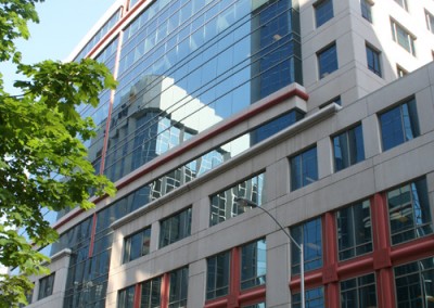 CBC Building, Ottawa