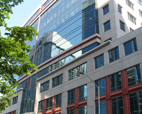 CBC Building, Ottawa