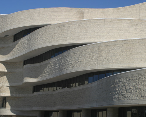 Canadian Museum of History, Gatineau