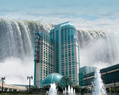 Fallsview Casino, Niagara Falls