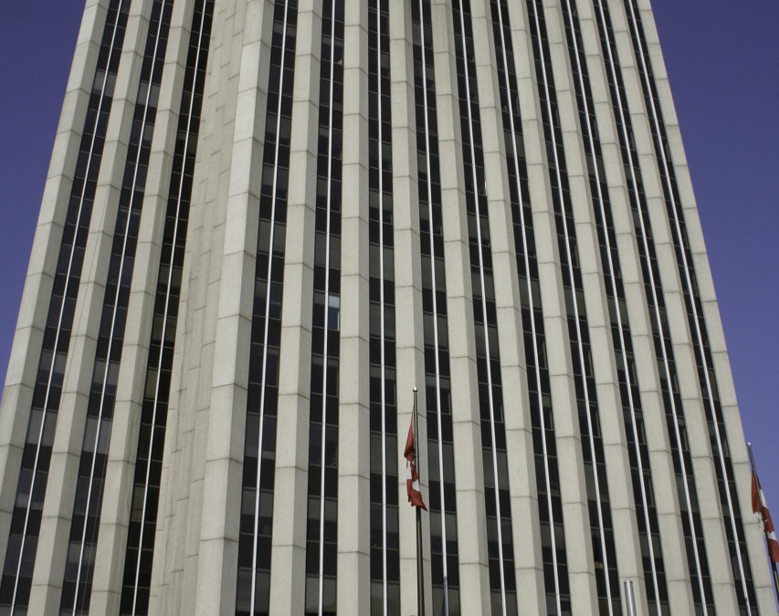 Nexacor HQ, Ottawa
