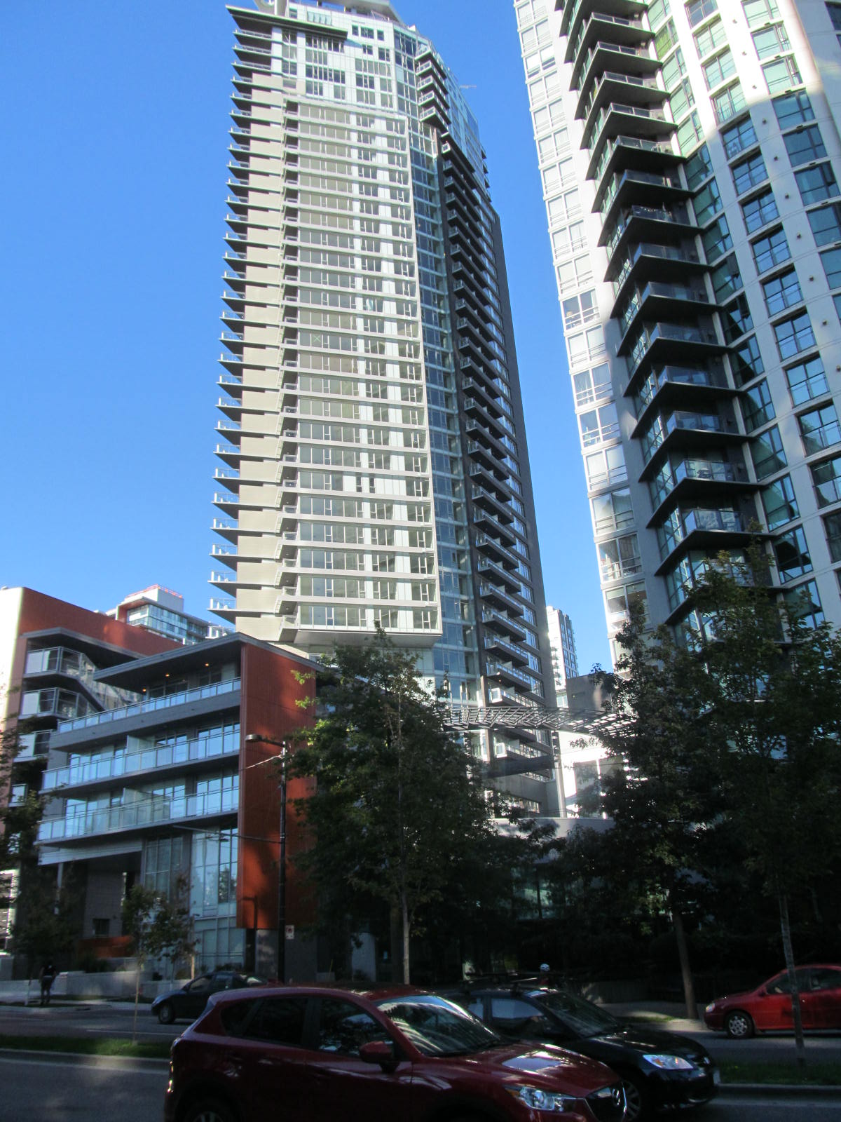 1372 Seymour Street, Vancouver