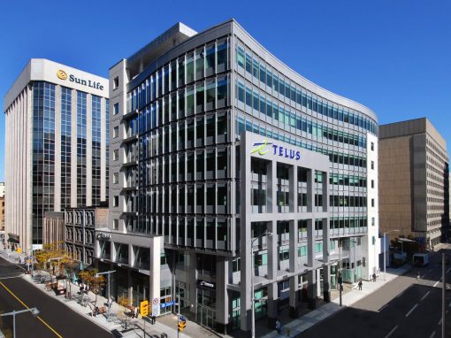 Telus House, Ottawa